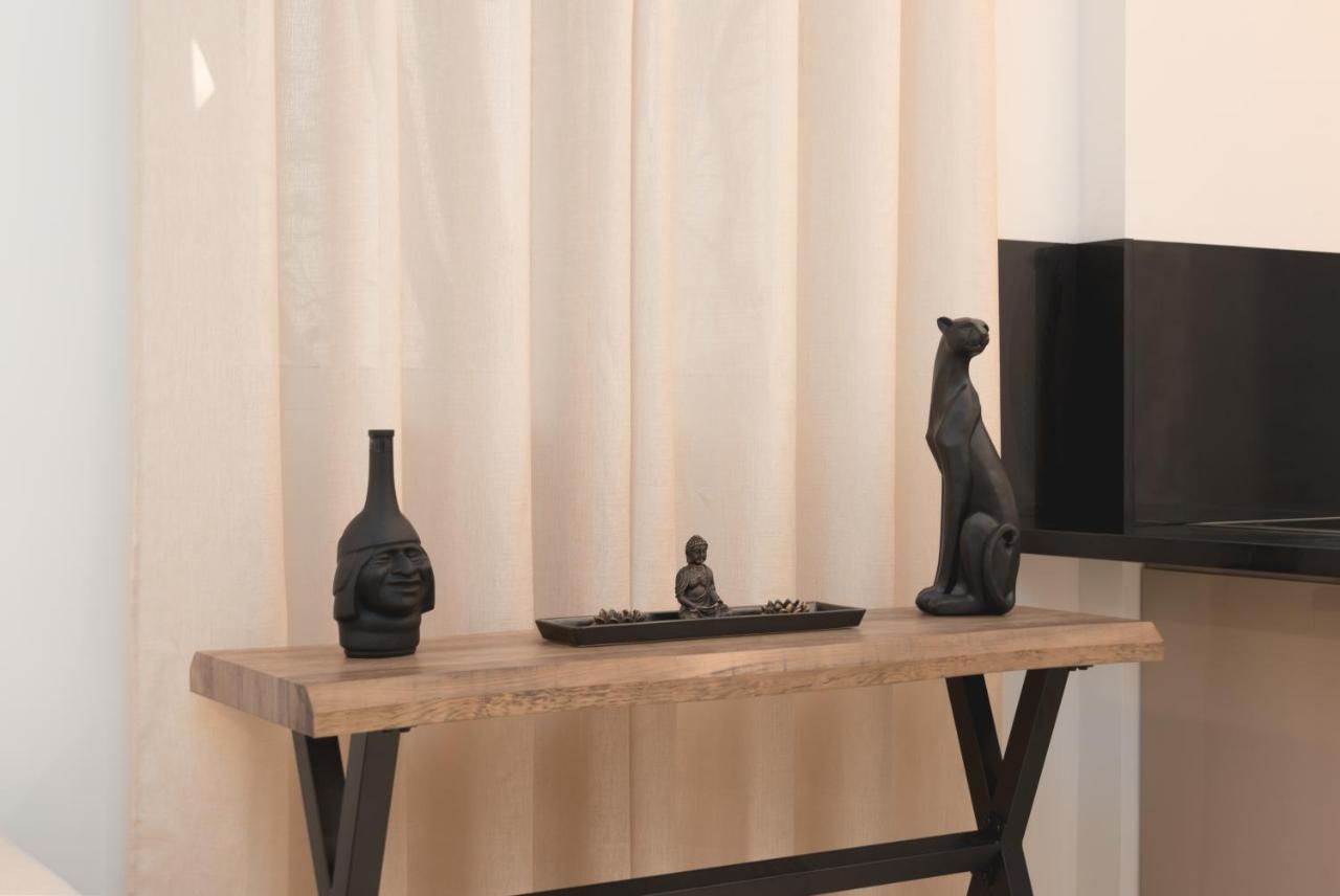 G&J Deluxe Apt II Zákynthos by Eksteriør billede